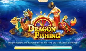 Bắn Cá Rồng tại TK88