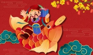 Nổ Hũ Táo Quân tại TK88