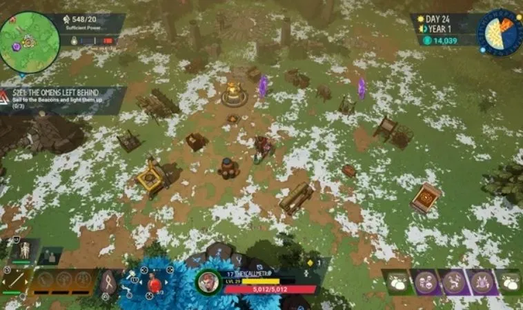 Đồ họa game nhanh Cut Stone tại TK88 thiết kế đẹp, sống động