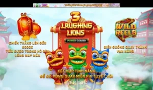 Nổ Hũ Lân Hái Lộc tại TK88