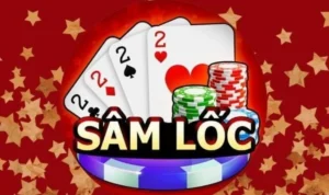 Sâm Lốc Nhà Cái TK88