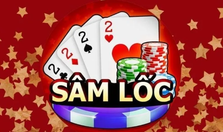 Sâm Lốc Nhà Cái TK88