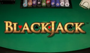 Blackjack tại TK8